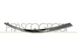 Prasco OP4181274 - Modanatura Oe 1409008, Paraurti Per Astra J