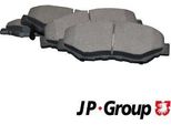 Jp Group 3897100470 - Sensore Abs Oe GJ6A4372YA Per 6 (G)