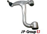 Jp Group 1350200480 - Braccio Di Controllo Oe 1633520501 Per Classe M (W163)