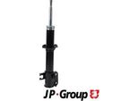 Jp Group 1242104080 - Oe 9193724 StoßDäMpfer, Vorderachse Rechts FüR Agila A