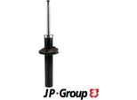 Jp Group 1142107600 - Oe 8R0413031AL Ammortizzatore, Asse Anteriore Per Q5 (8R)