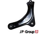 Jp Group 3140100170 - Oe 3520L4 Querlenker Per C3 I (Fc, Fn), C3 Pluriel (Hb), C2 (Jm), 1007 (Km)