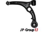Jp Group 3340101370 - Braccio Di Comando Oe 50705083 Per Stilo