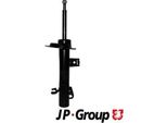 Jp Group 6042100170 - Oe 31316780471 Ammortizzatore, Asse Anteriore Sinistro Per R50, R53, R52