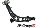 Jp Group 3340100370 - Oe 07750977 Querlenker FüR Punto, Barchetta