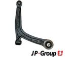 Jp Group Braccio Di Controllo Braccio Di Controllo Sospensione Ruota Jp Group Parte Inferiore Anteriore Destra 3340101280