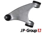 Jp Group Braccio Di Comando Braccio Di Comando Sospensione Ruota Jp Group Parte Superiore Anteriore Sinistra 3040100370