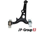 Jp Group 3340100270 - Oe 93501144 Querlenker Per Marea, Bravo, 145 (930), 146 (930), 155 (167), Spider (916), Gtv (916), Coupe 175