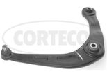 Corteco 49398561 Braccio Trasversale Anteriore Destro Adatto Per Peugeot 206 Hatchback (2A/C)