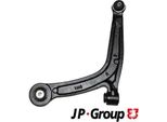 Jp Group 3340101270 Braccio Trasversale Inferiore Anteriore Sinistro Per Ford Ka (RU8)