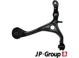 Jp Group 3440100780 Braccio Trasversale Anteriore Destro Inferiore Per Honda Accord Vii Berlina (Cl, Cn)