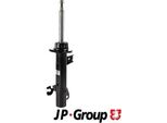 Jp Group 6042100280 - Oe 31316789552 Ammortizzatore, Asse Anteriore Destro Per R56, R57