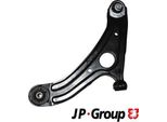 Jp Group Braccio Di Controllo Braccio Di Controllo Sospensione Ruota Jp Group Parte Inferiore Anteriore Sinistra 3540100670