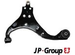 Jp Group Braccio Di Comando Braccio Di Comando Sospensione Della Ruota Jp Group Anteriore Sinistro 3640100470