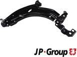 Jp Group 3340101070 Braccio Trasversale Inferiore Anteriore Sinistro Per Fiat Doblo Cargo (223)