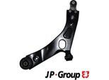 Jp Group 3540100970 - Braccio Di Controllo Oe 545002Y000 Per Sportage (Sl), Ix35