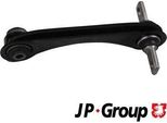 Jp Group 3450203180 - Oe 52390SR3A00 Braccio Di Controllo Per Civic Vi, CR-V I (Rd), CR-V Ii (Rd), Civic V, Crx Iii (Eg, Eh)