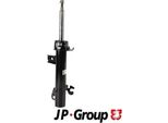 Jp Group 6042100270 - Oe 31316782210 StoßDäMpfer, Vorderachse Links FüR R56, R57