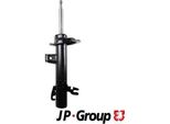 Jp Group 6042100180 - Oe 31316780466 Ammortizzatore, Asse Anteriore Destro Per R50, R53, R52