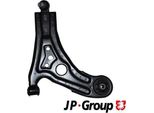 Jp Group 3240100280 - Oe 96535082 Querlenker Per Aveo (T300), Aveo (T200), Aveo (T250, T255)