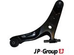Jp Group 3540100470 Braccio Trasversale Inferiore Anteriore Sinistro Per Hyundai Santa FÉ I (Sm)