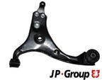 Jp Group Braccio Di Controllo Braccio Di Controllo Sospensione Ruota Jp Group Parte Inferiore Anteriore Destra 3540100280