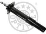 Ammortizzatore Anteriore Destro Optimal Per Bmw 5 Berlina (E60) Asta Di Sospensione A-4005GR