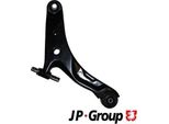 Jp Group 3540100480 Braccio Trasversale Anteriore Destro Inferiore Per Hyundai Santa FÉ I (Sm)