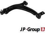 Jp Group 3140100670 Braccio Trasversale Inferiore Anteriore Sinistro Adatto Per Peugeot Partner Combispace (5F)