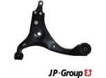 Jp Group 3540100270 - Oe 545002H000 Braccio Di Controllo Per I30 (Fd), Ceed (Ed), Pro Ceed (Ed)