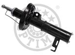 Ammortizzatore Anteriore Destro Optimal Per Opel Astra J Sports Tourer (P10) Asta Di Sospensione A-4061GR