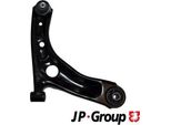 Jp Group 3140100480 Braccio Trasversale Anteriore Destro Inferiore Per Toyota Aygo (WNB1, KGB1)