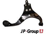 Jp Group Braccio Di Controllo Braccio Di Controllo Sospensione Della Ruota Jp Group Anteriore Destra 3640100480