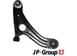 Jp Group Braccio Di Controllo Braccio Di Controllo Sospensione Ruota Jp Group Parte Inferiore Anteriore Destra 3540100680