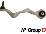 Jp Group 1440102070 - Braccio Di Controllo Oe 31124036269 Per X1 (E84), Serie 3 (E91), Serie 3 (E92), Serie 3 (E93), Z4 (E89), Serie 3 (E90), Serie 1 (E82), Serie 1 (E81), Serie 1 (E88), Serie 1 (E87)