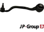 Jp Group Braccio Di Comando Braccio Di Comando Sospensione Della Ruota Jp Group Parte Anteriore Inferiore Anteriore Sinistra
