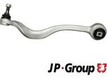 Jp Group 1440101070 - Braccio Di Controllo Oe 31121141717 Per Serie 5 (E39), Z8 (E52)