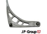 Jp Group 1440101370 - Braccio Di Controllo Oe 31126774819 Per Serie 3 (E46), Z4 (E85), Z4 (E86)