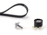 Gates K015578XS - Kit Cinghia Di Distribuzione Oe 1680600QAX Per Almera Ii (N16), Micra Iii (K12), Clio Ii, Kangoo (Kc), Kangoo (Fc), Megane Ii, Scenic Ii, Thalia I (Lb)