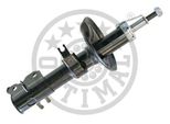 Ammortizzatore Anteriore Sinistro Optimal Per Chevrolet Aveo / Kalos Hatchback (T250, T255) Asta Di Sospensione A-3440GL