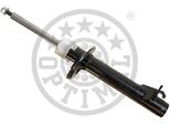 Ammortizzatore Anteriore Destro Optimal Per Ford Fiesta Mk5 Hatchback (JH1, JD1, JH3, JD3) Asta Di Sospensione A-3236GR