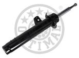 Ammortizzatore Anteriore Sinistro Optimal Per Bmw X1 (E84) Puntone A-3994GL