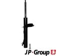 Jp Group 1542104570 - Ammortizzatore Oe 98AX18K001HE, Asse Anteriore Sinistro Per Focus (Dfw), Focus (Dnw), Focus (Daw, Dbw)