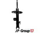 Jp Group 4842101070 - Oe 520846 Ammortizzatore, Asse Anteriore Sinistro Per Rav 4 Iii (A3)
