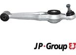 Jp Group Braccio Di Comando Braccio Di Comando Sospensione Della Ruota Jp Group Parte Anteriore Inferiore Anteriore Destra