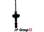 Jp Group 4342102000 - Oe 7700434925 Ammortizzatore, Asse Anteriore Per Clio Ii, Thalia I (Lb)