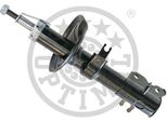 Ammortizzatore Anteriore Destro Optimal Per Chevrolet Aveo / Kalos Hatchback (T250, T255) Asta Di Sospensione A-3440GR