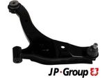 Jp Group 5040100370 - Braccio Di Controllo Oe 4656731AJ Per Neon Ii, Pt Cruiser (Pt)