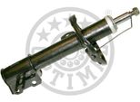 Ammortizzatore Anteriore Sinistro Optimal Per Opel Zafira B (A05) Asta Di Sospensione A-3246GL