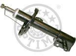 Ammortizzatore Anteriore Destro Optimal Per Opel Zafira B (A05) Asta Di Sospensione A-3246GR